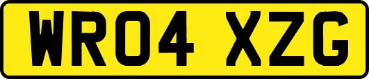 WR04XZG
