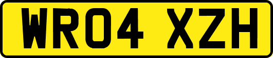 WR04XZH
