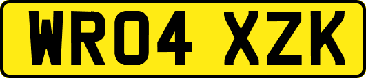 WR04XZK
