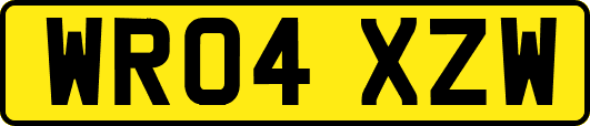 WR04XZW