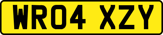 WR04XZY