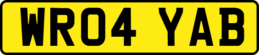 WR04YAB