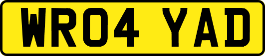 WR04YAD