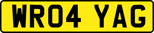 WR04YAG