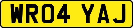 WR04YAJ