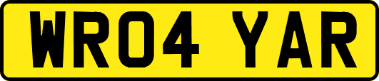 WR04YAR