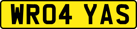 WR04YAS