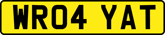 WR04YAT