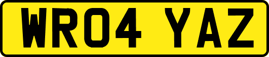 WR04YAZ