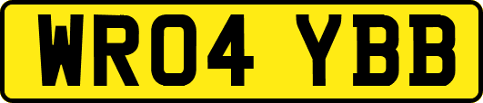 WR04YBB