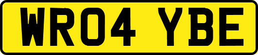 WR04YBE