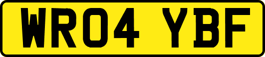 WR04YBF