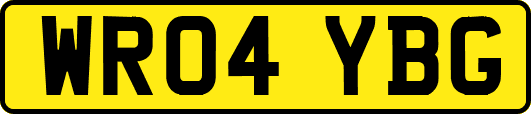WR04YBG