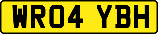 WR04YBH