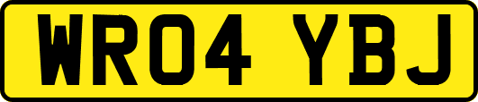 WR04YBJ
