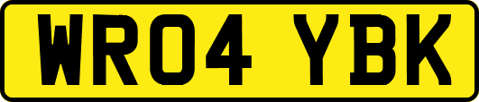 WR04YBK
