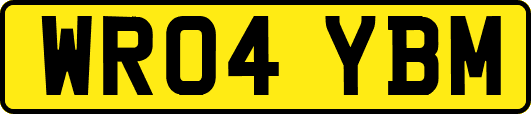 WR04YBM