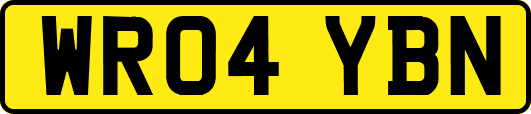 WR04YBN