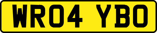 WR04YBO