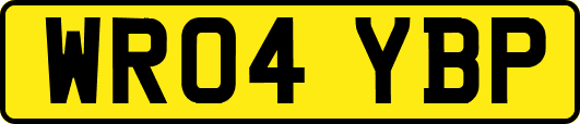 WR04YBP