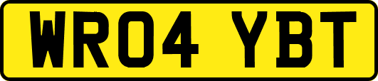WR04YBT