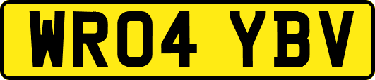 WR04YBV