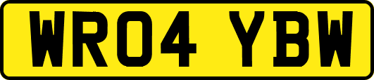WR04YBW