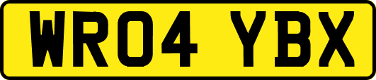 WR04YBX