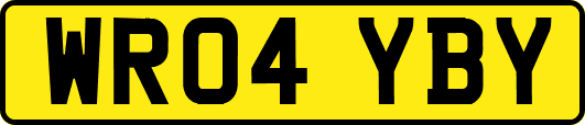 WR04YBY