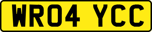 WR04YCC