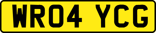 WR04YCG