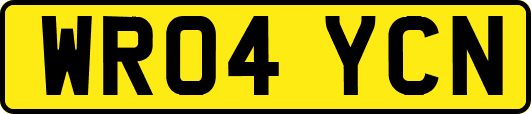 WR04YCN