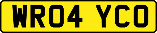 WR04YCO