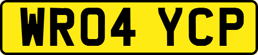 WR04YCP