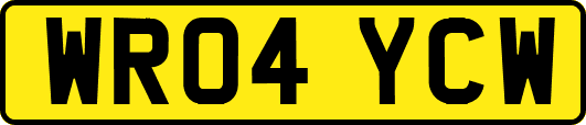 WR04YCW