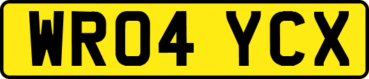 WR04YCX