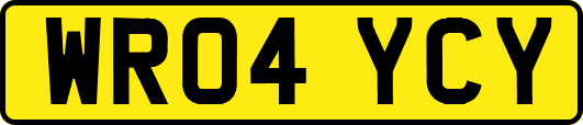 WR04YCY