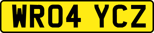 WR04YCZ