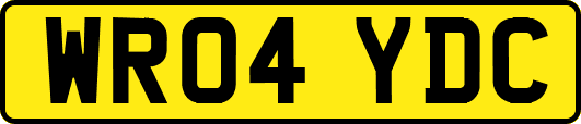 WR04YDC