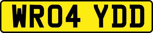 WR04YDD