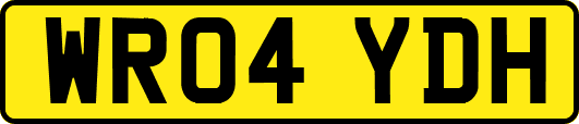 WR04YDH