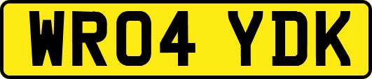 WR04YDK