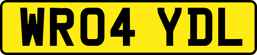 WR04YDL