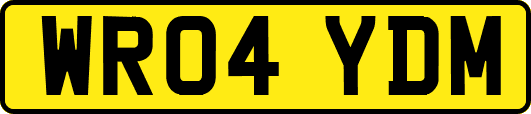 WR04YDM