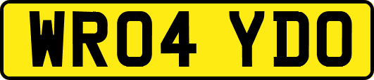 WR04YDO