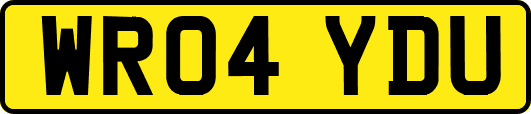WR04YDU