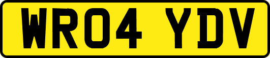 WR04YDV