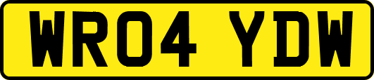 WR04YDW