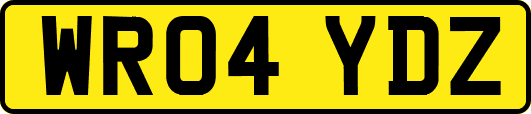 WR04YDZ