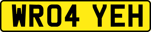 WR04YEH